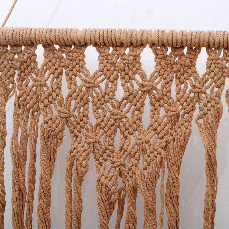 Macrame Wall Hanging Art