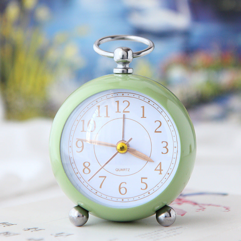 Classic Table Clock