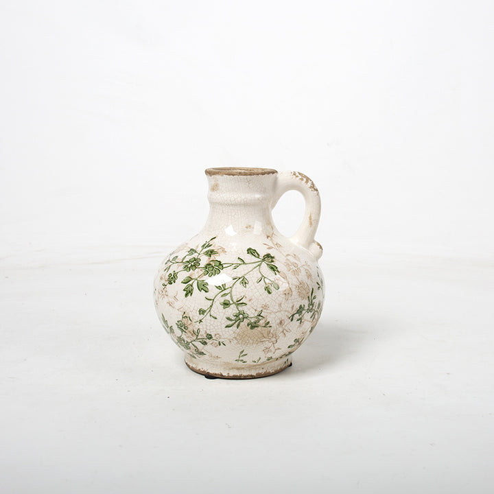 Artistic Ceramic Vase