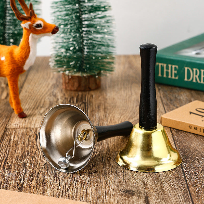 Classic Hand Bell