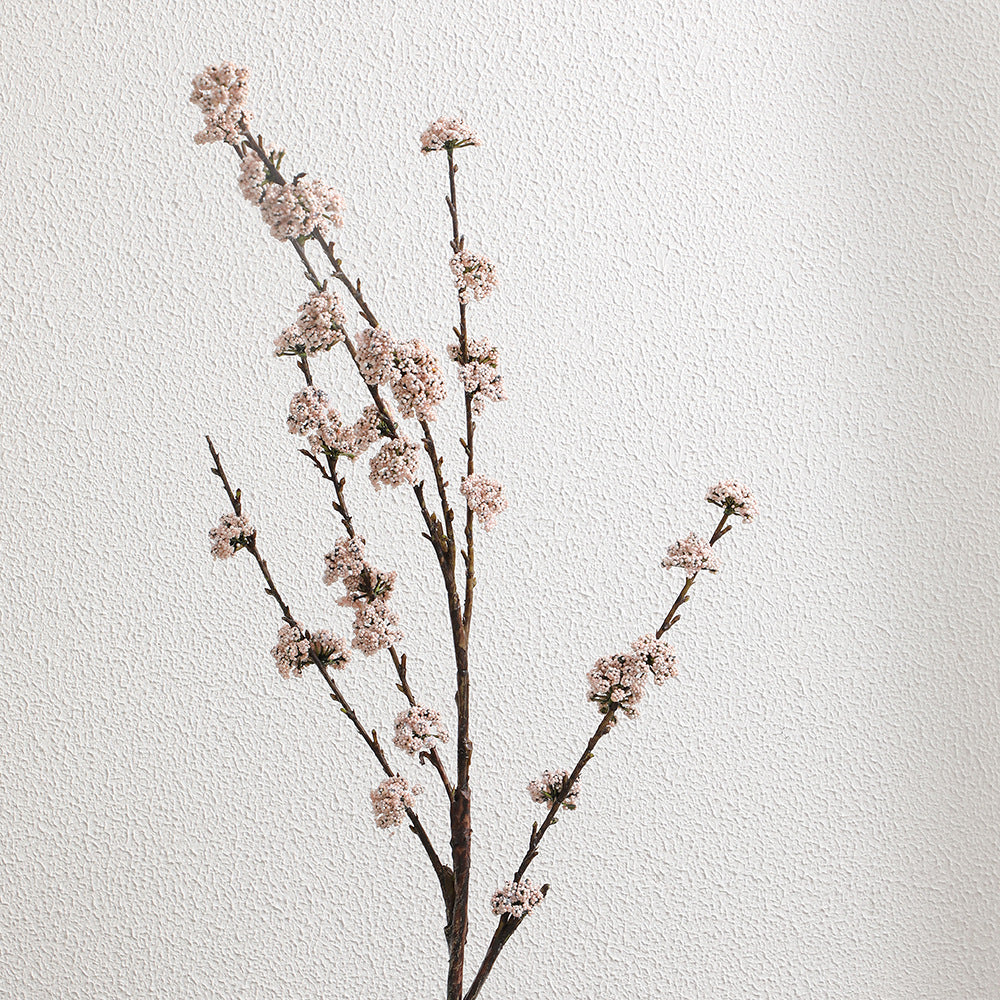 Decorative Artificial Flower Branch