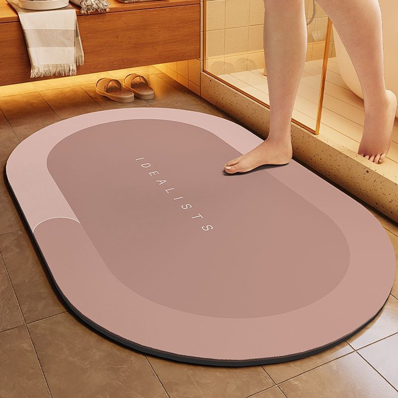 Bath Mat