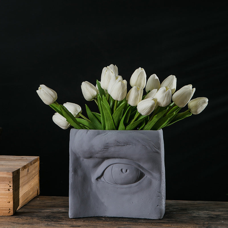 Decorative Plant Pot