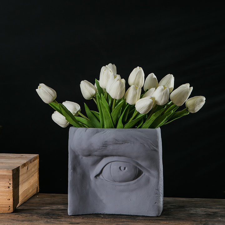 Decorative Plant Pot