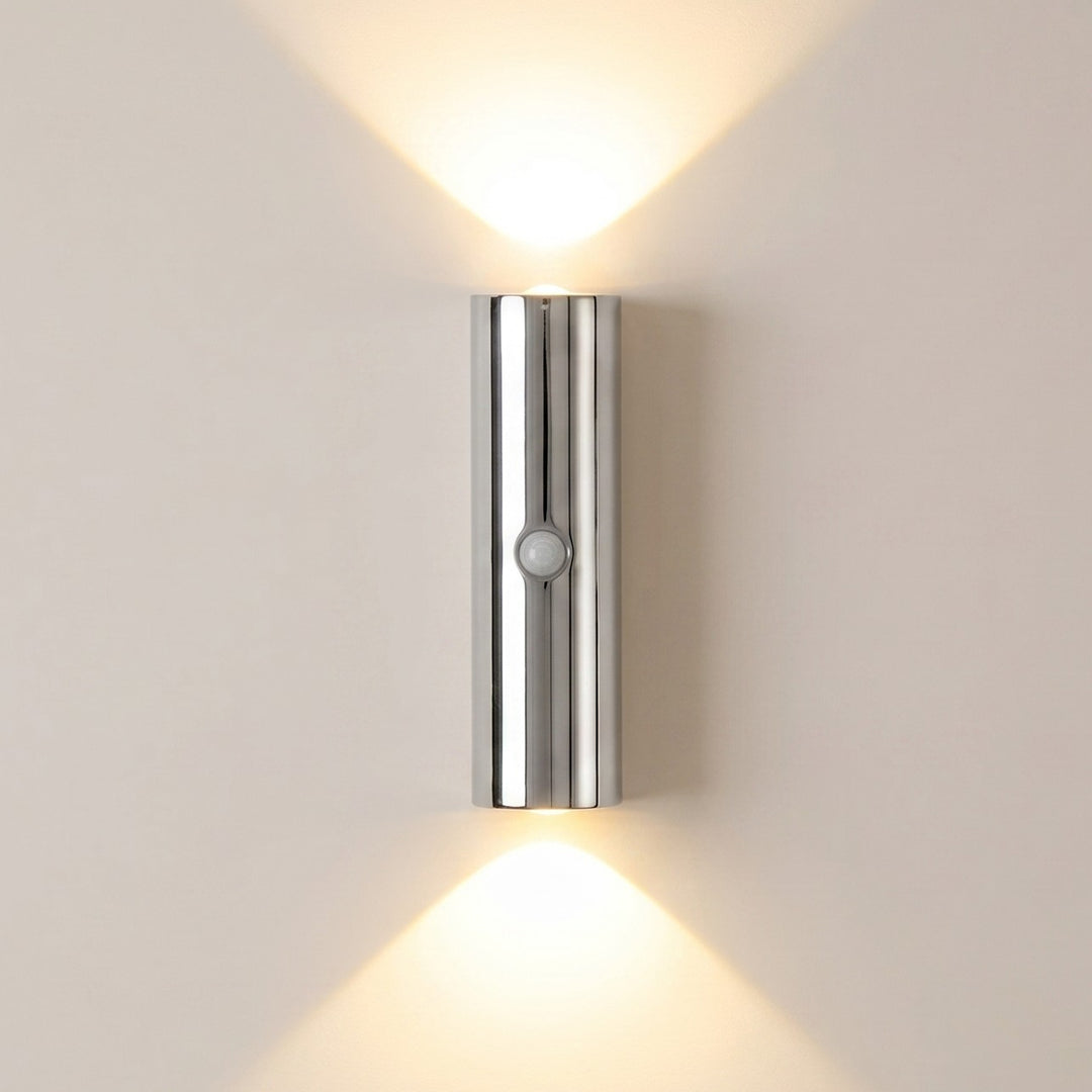 Smart Motion Sensor Light