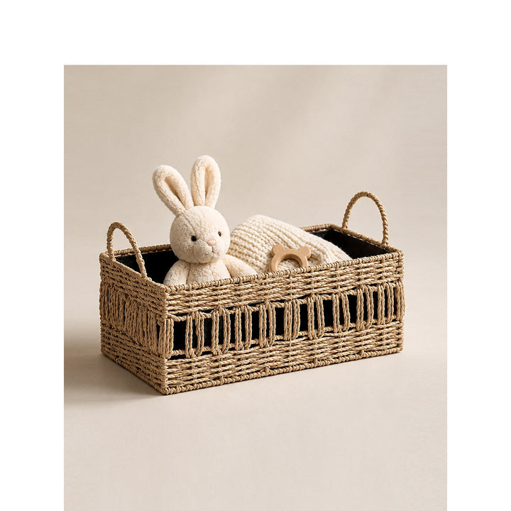 Storage basket
