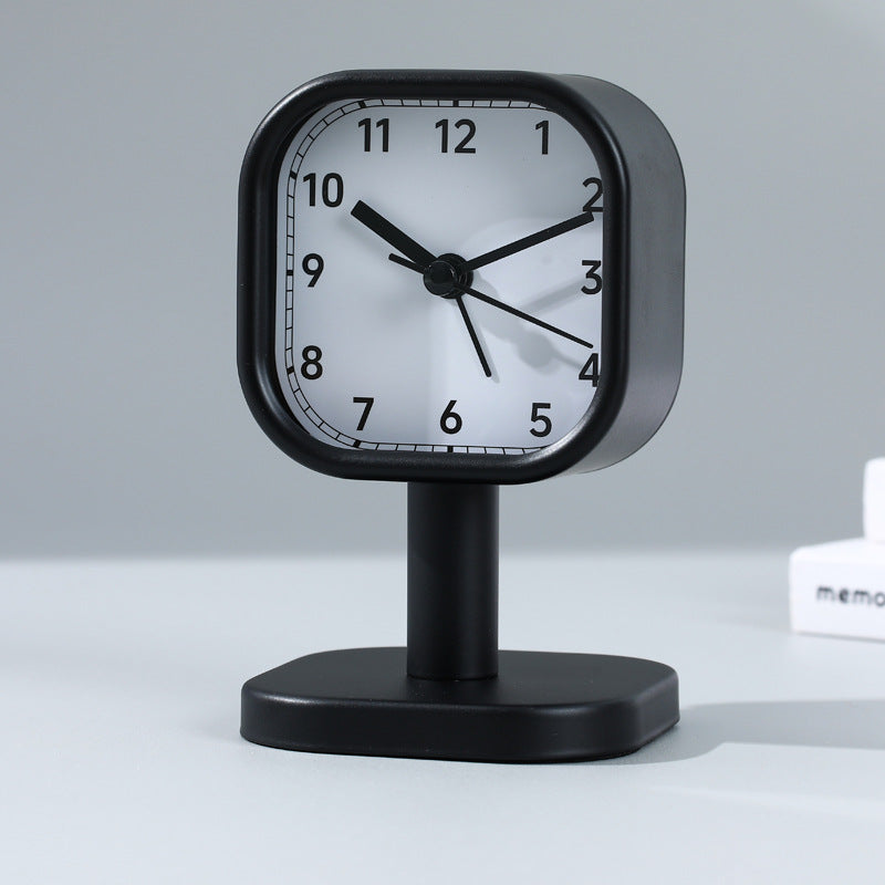 Minimalist Alarm Clock