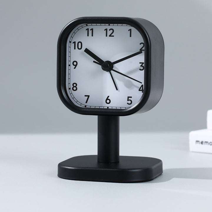 Minimalist Alarm Clock