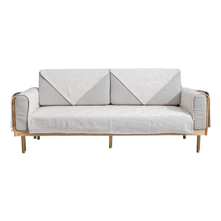 Quilted Sofa Protection Set