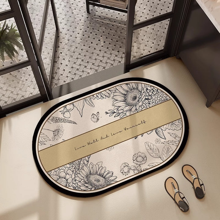 Home Decor Decorative Rug