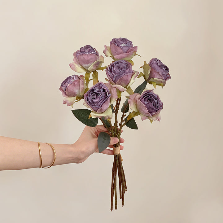 Bouquet of Eternal Roses