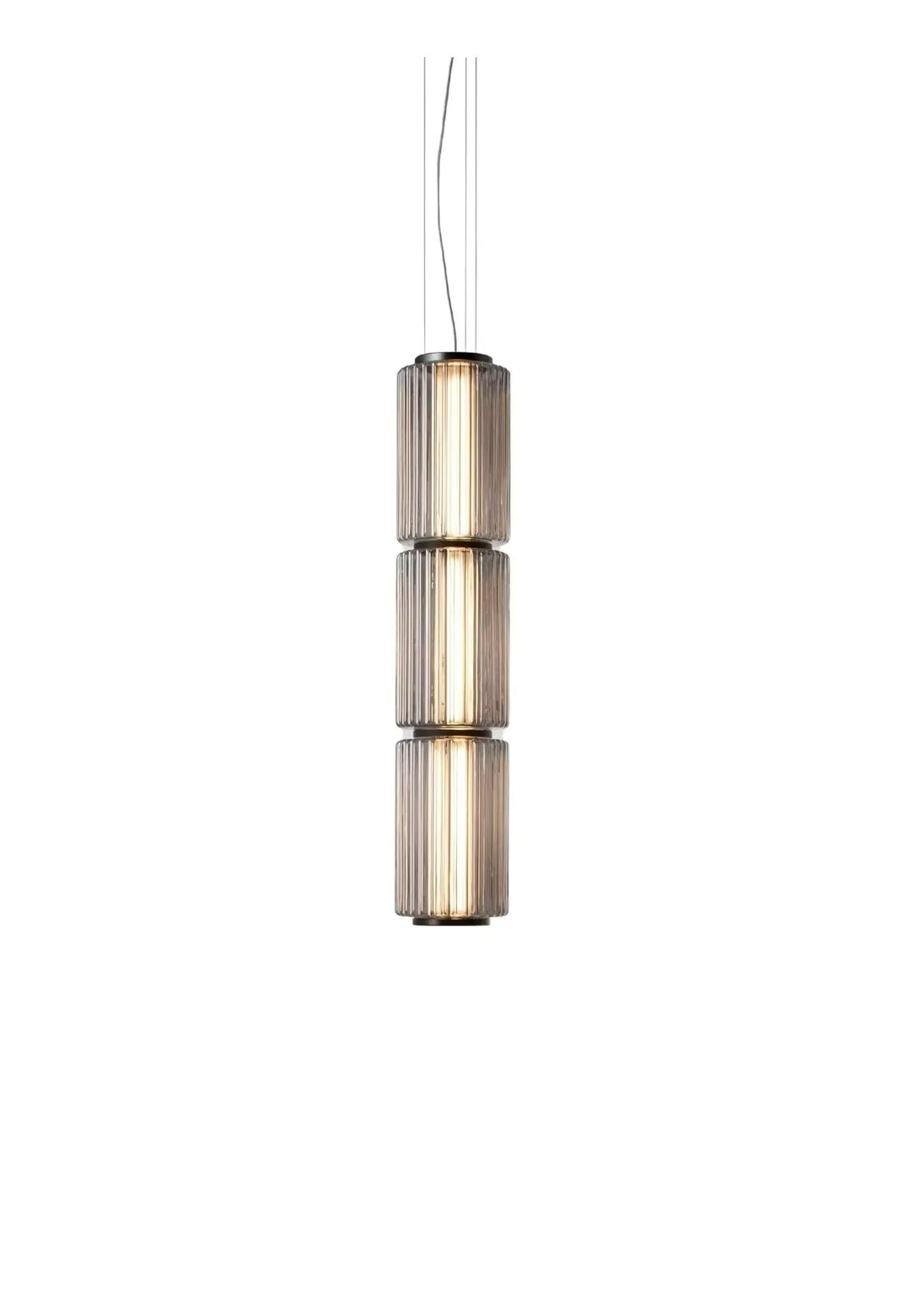 Decorative floor lamp