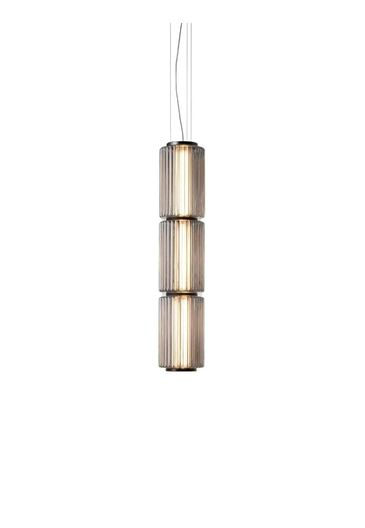 Decorative floor lamp