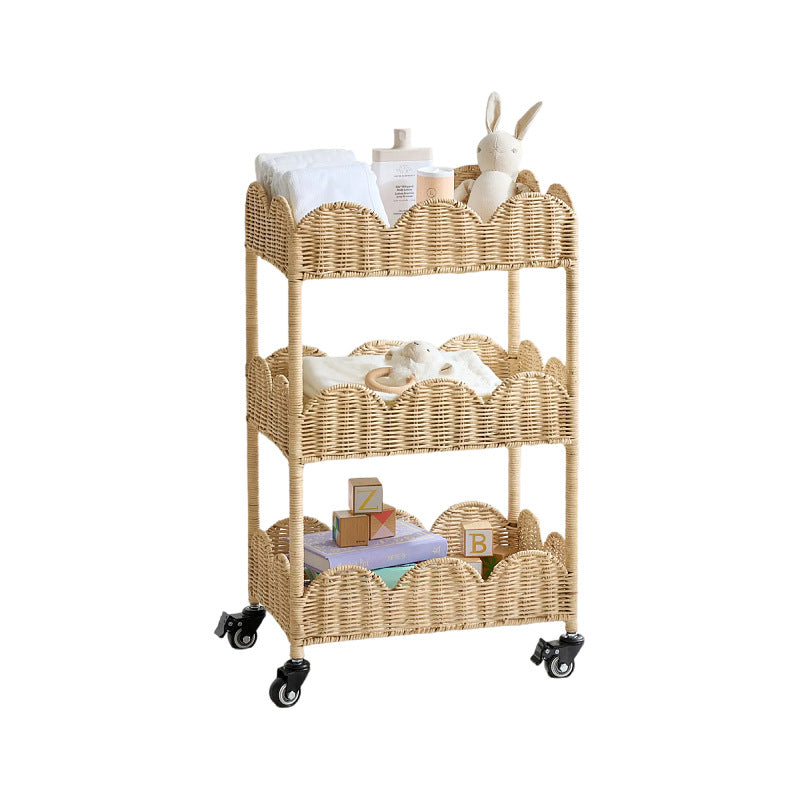 Storage cart