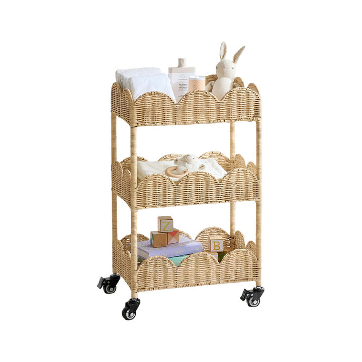Storage cart
