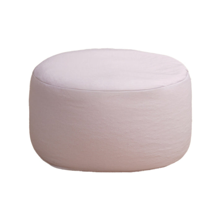 Modular Seat Pouf Set