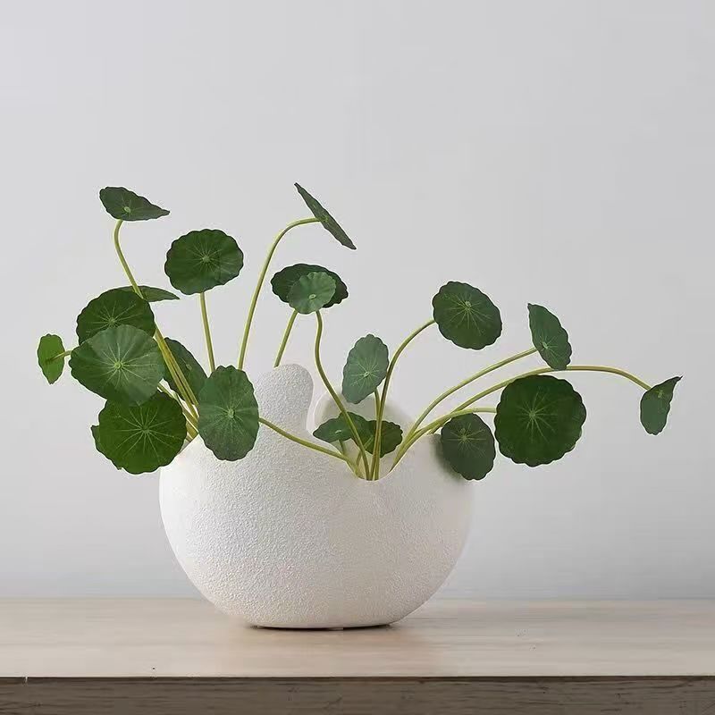 Decorative Abstract Sculpture