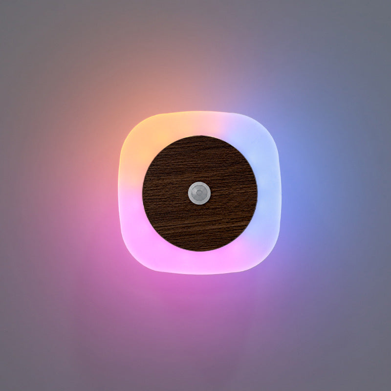 Decorative LED