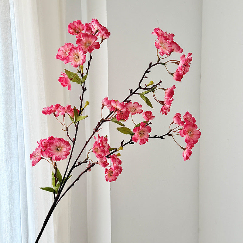 Elegant Cherry Blossom Floral Accent
