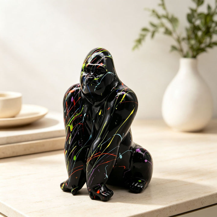 Decorative animal figure