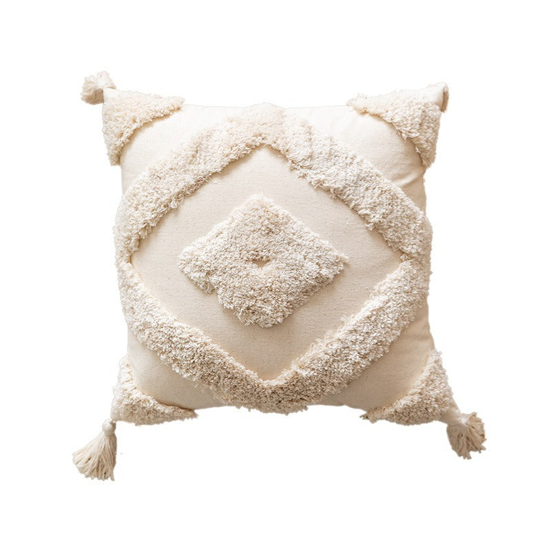 Decorative Throw Pillow for Couch Decor