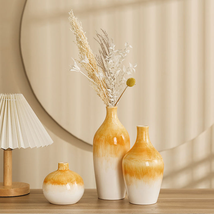Decorative Ceramic Vase