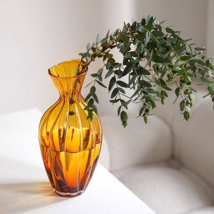 Decorative Glass Accent for Home Decor