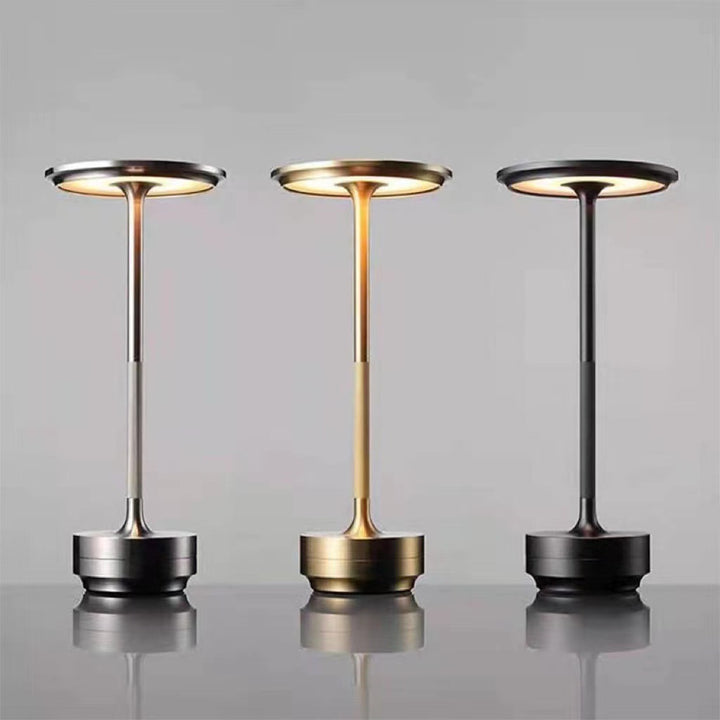 Modern Minimalist Table Lamp