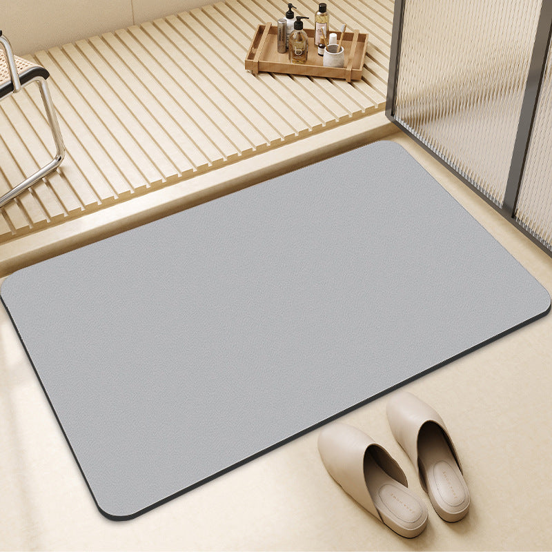 Textured Non-Slip Bath Mat