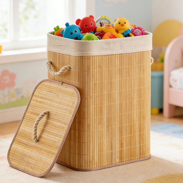 Basket for Stylish Storage