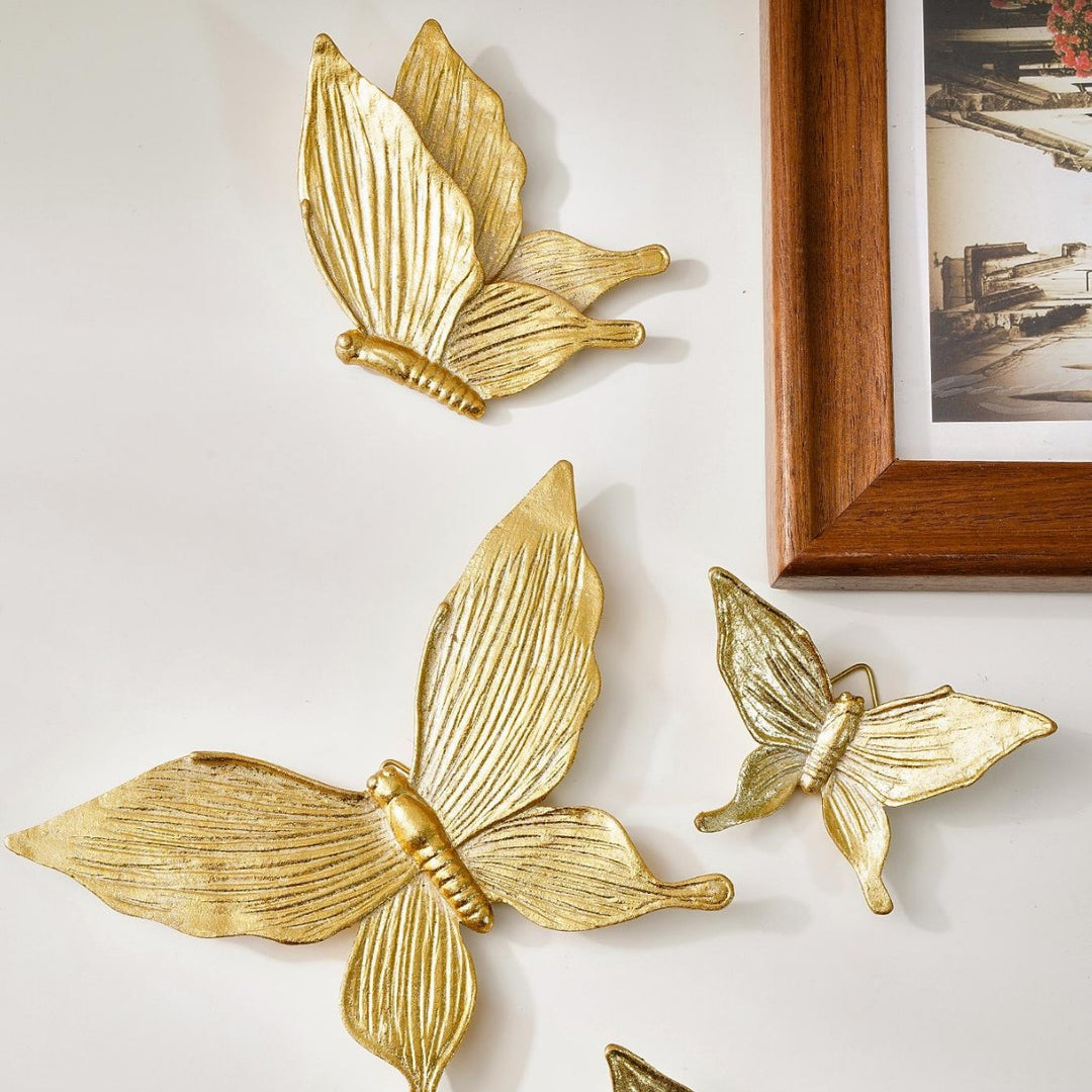 Decorative Butterfly Phone Holder