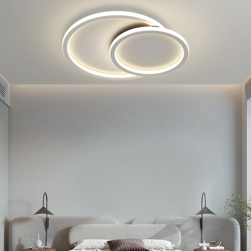 Modern ceiling light