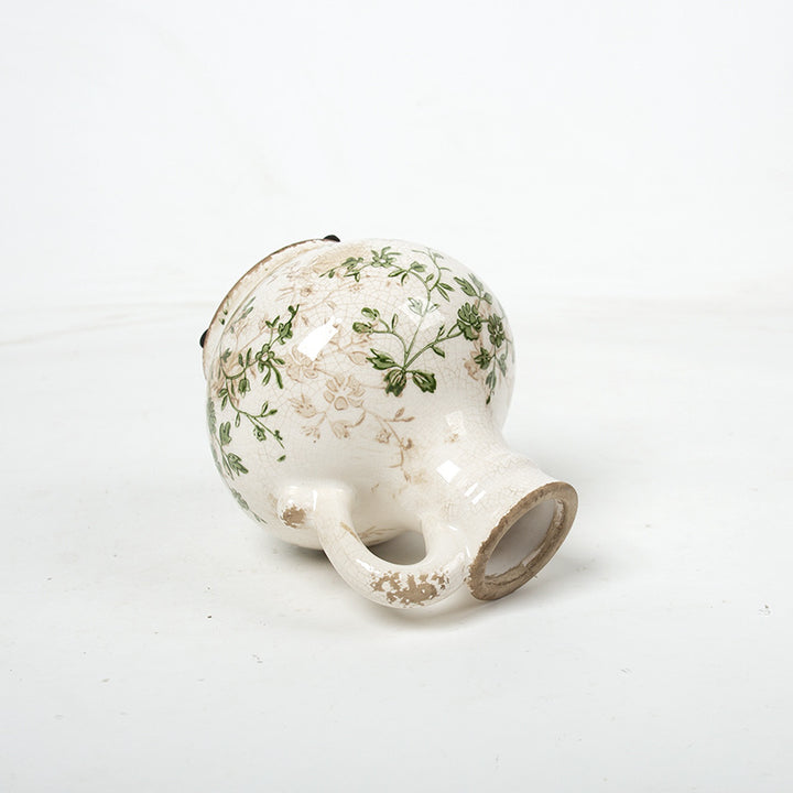 Artistic Ceramic Vase