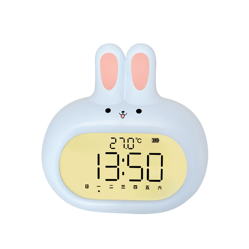 Cute children's watch