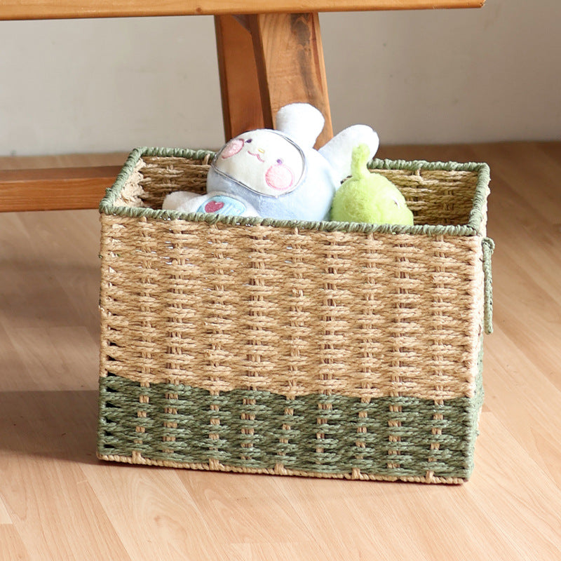 Storage basket