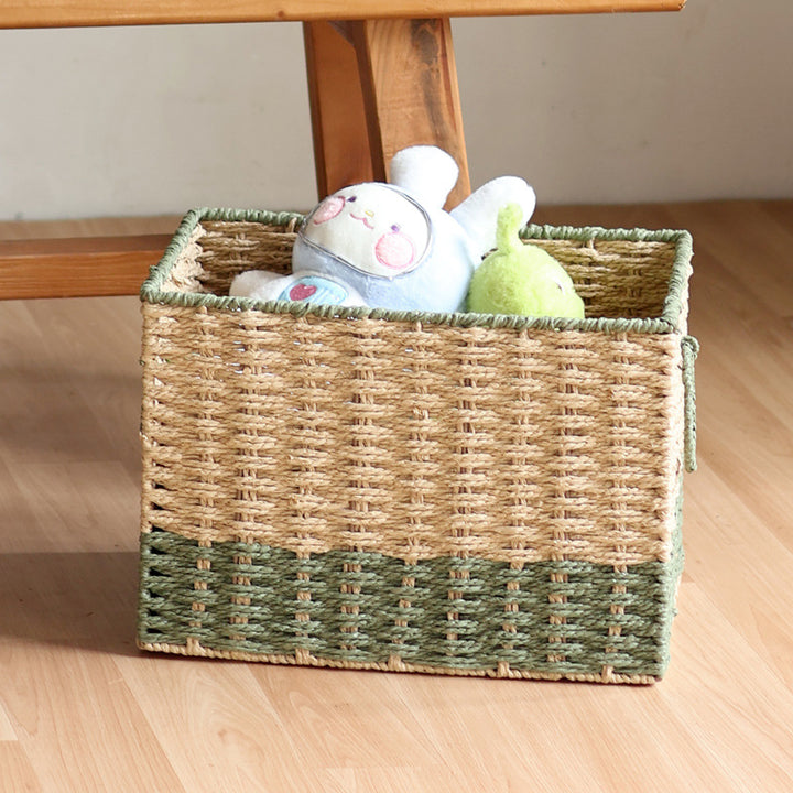 Storage basket
