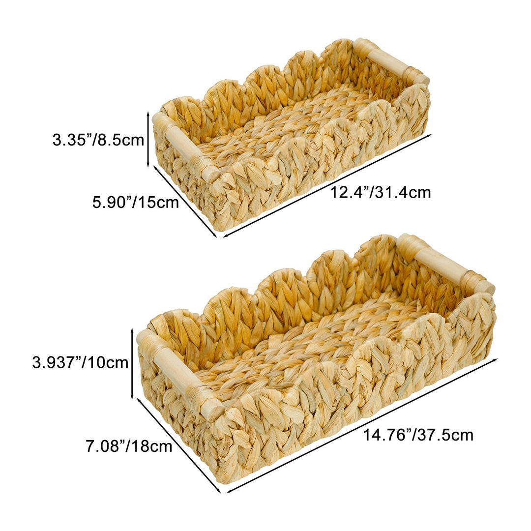 Decorative Storage