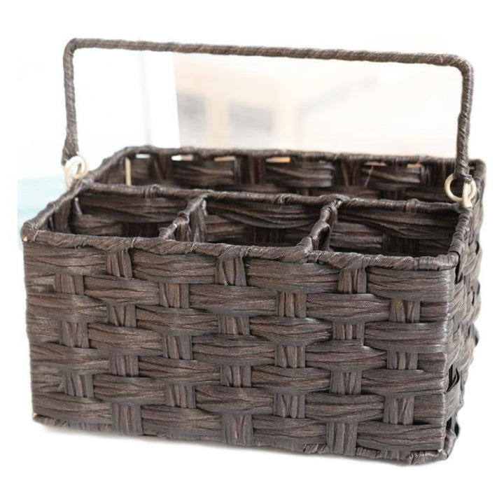 Woven Storage Basket