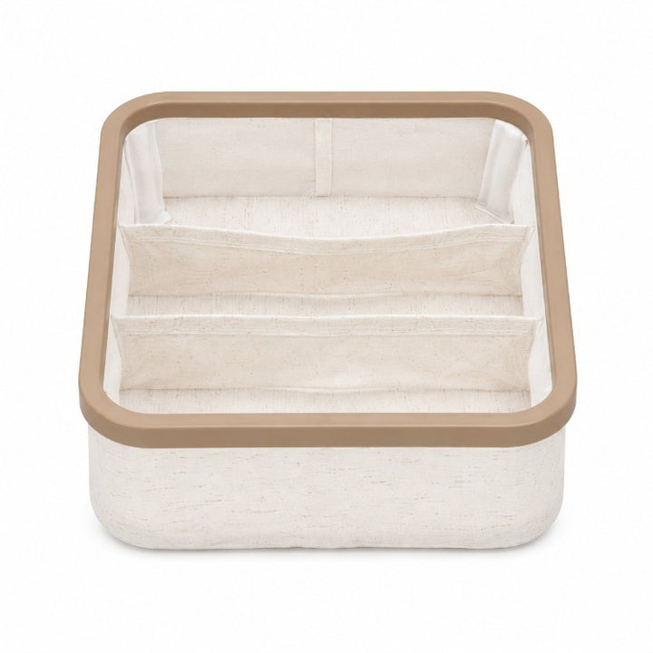 Stylish storage box