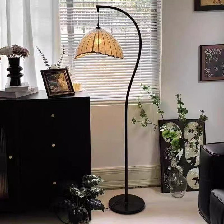 Modern Floor Lamp