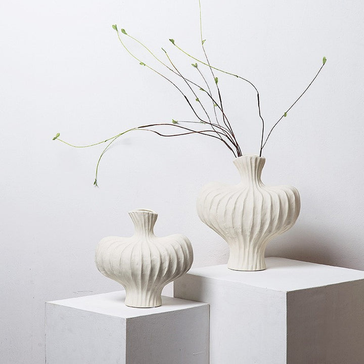 Stylish Ceramic Art Vase