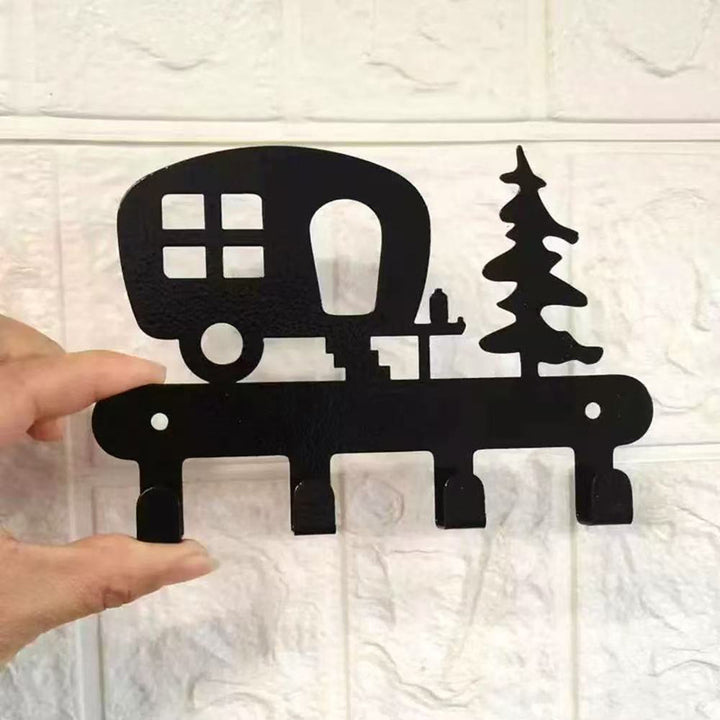 Wall decoration