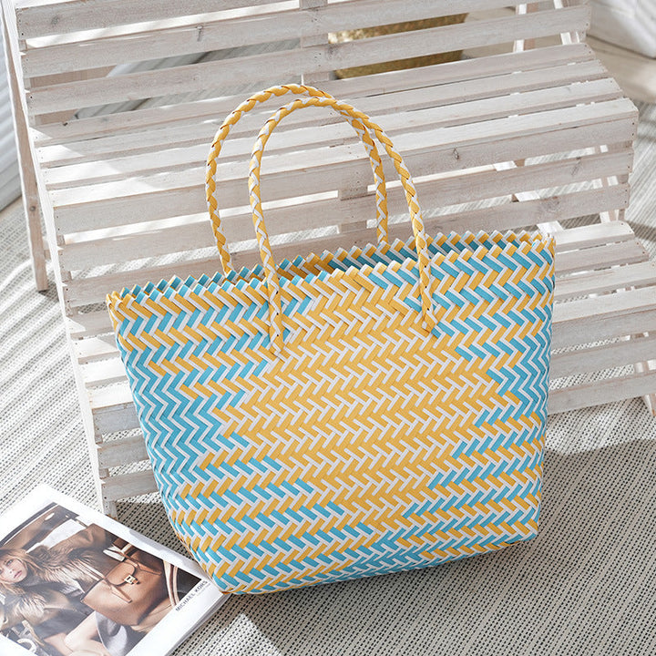 Beach bag