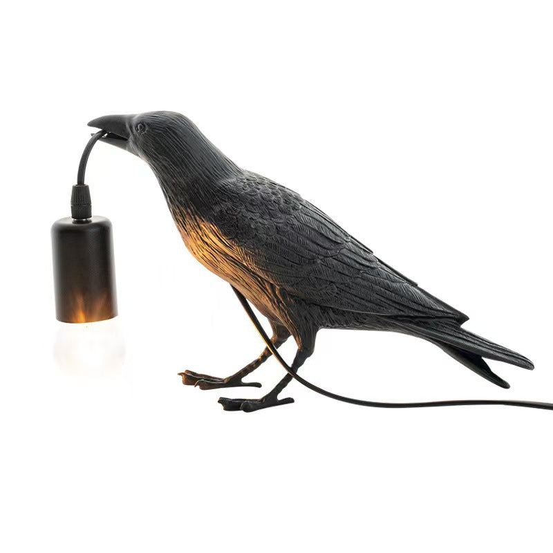 Decorative table lamp