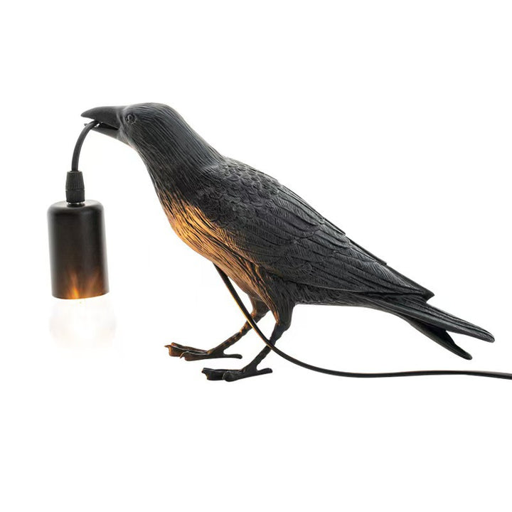 Decorative table lamp