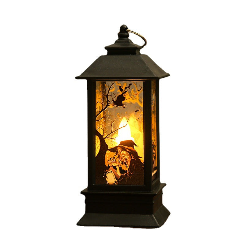 Portable LED Lantern