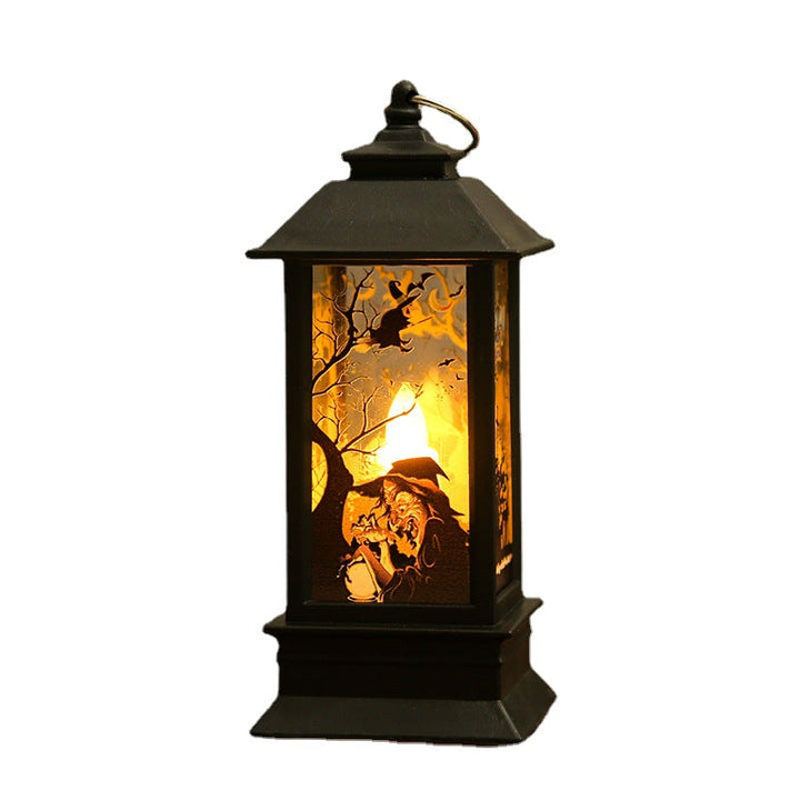 Portable LED Lantern
