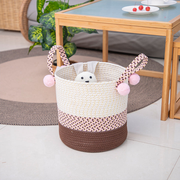 Storage Basket