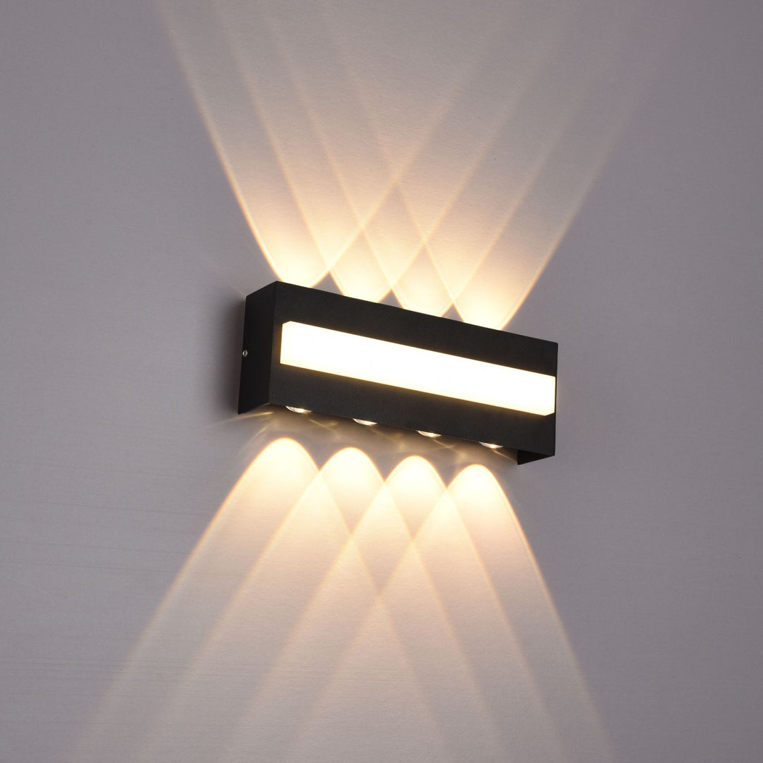 Decorative Wall Lamp