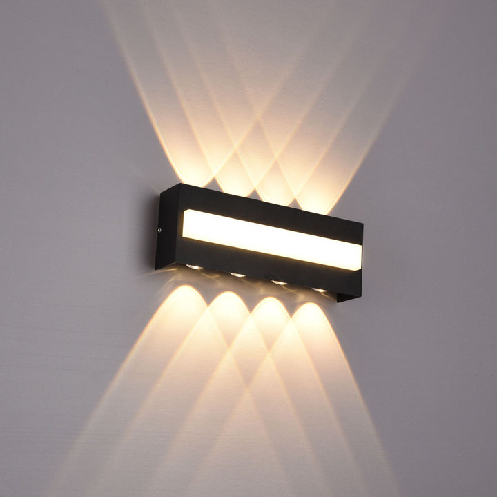 Decorative Wall Lamp
